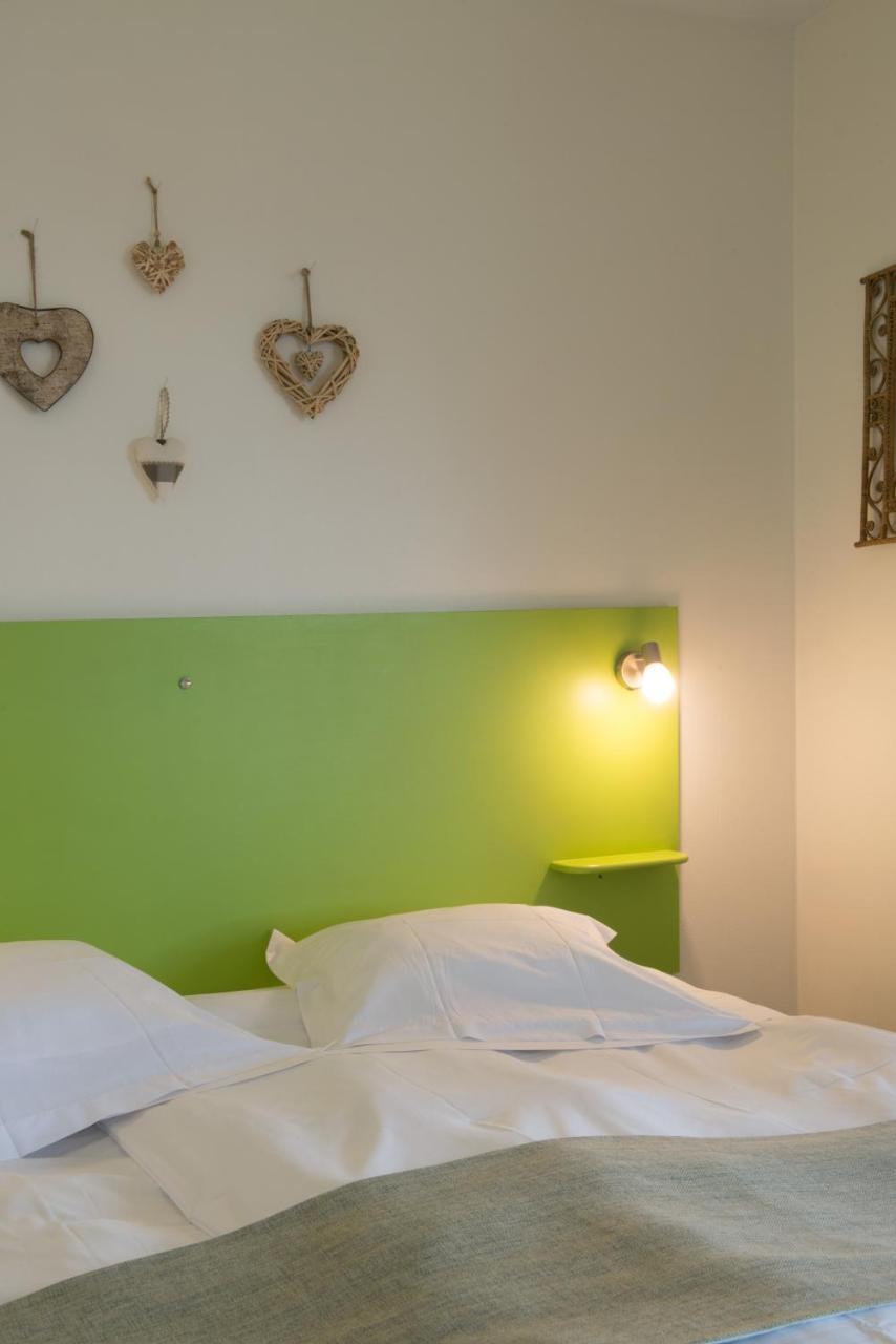 Gite L'Agape Riquewihr Exteriér fotografie